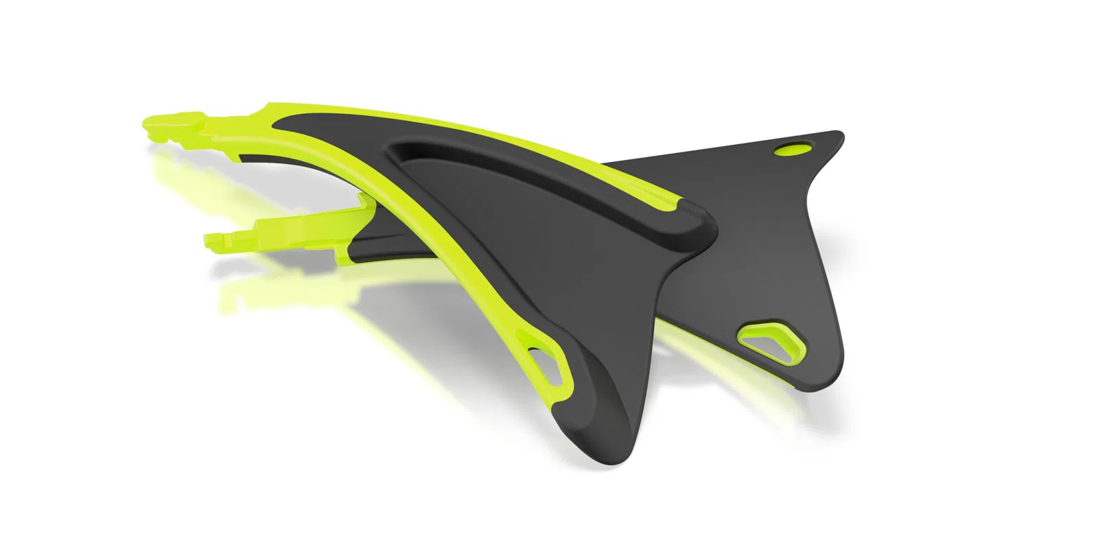 Oakley Teres 8215 Eyeglasses - view 22